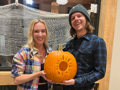 Austin Gardens - Fall (9/1-12/31) Reg Opens 8/1