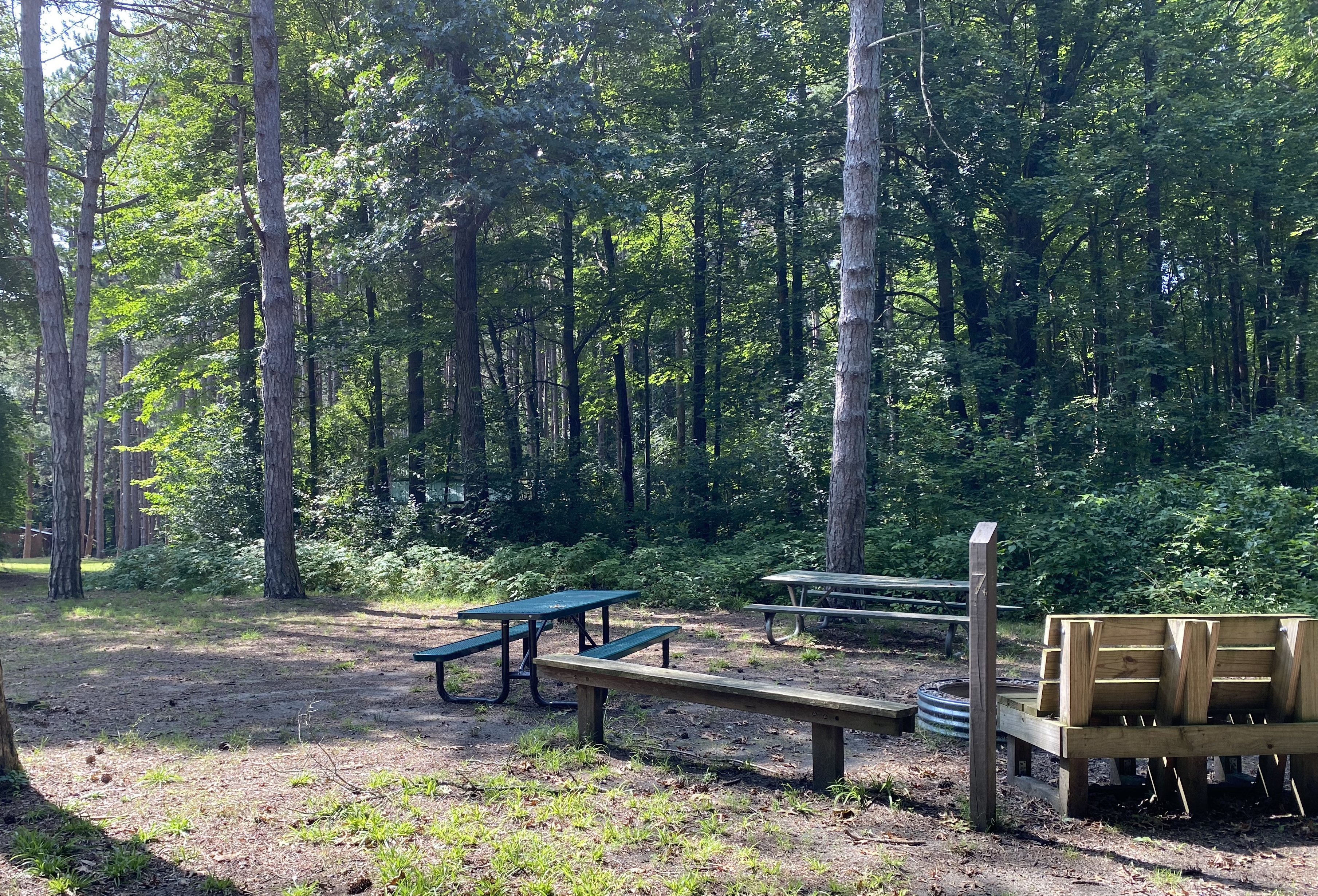 Image for Tent Site 7