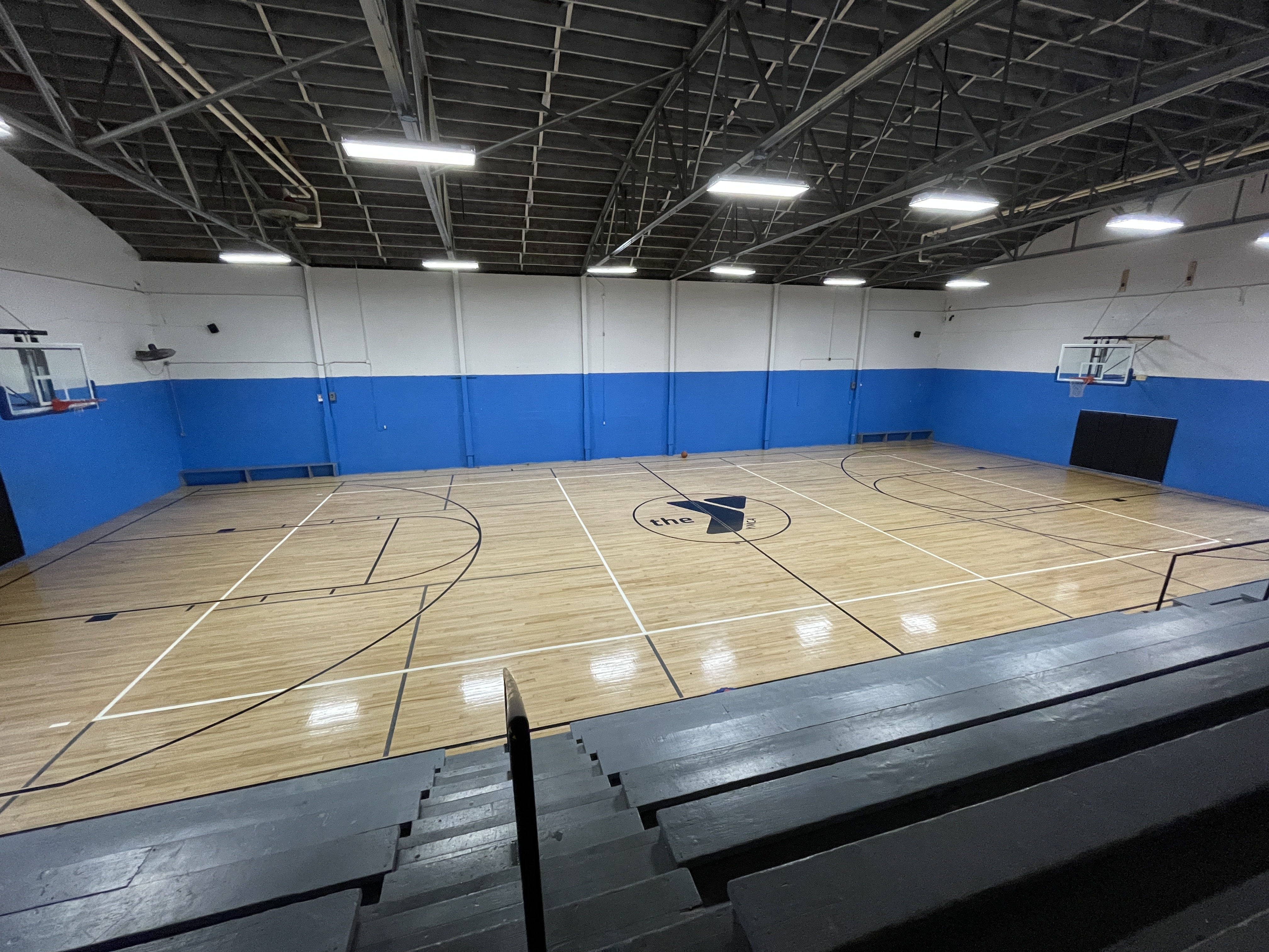 Image for YMCA Basketball Gym