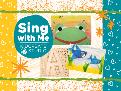 Sing with Me Weekly Class (18 Months-6 Years) Sing with Me Weekly Class (18 Months-6 Years)